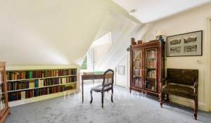 Verkauf Haus Paris 7ème