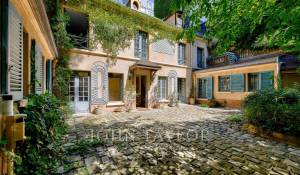 Verkauf Haus Paris 7ème