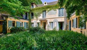 Verkauf Haus Paris 7ème