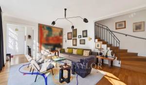 Verkauf Haus Paris 7ème