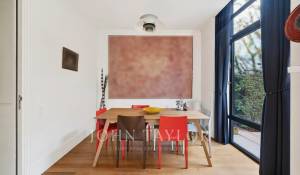 Verkauf Haus Paris 7ème