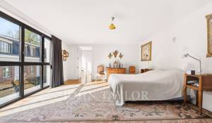 Verkauf Haus Paris 7ème