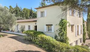 Verkauf Haus Peymeinade