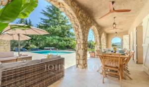 Verkauf Haus Peymeinade