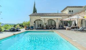 Verkauf Haus Peymeinade