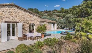 Verkauf Haus Peymeinade