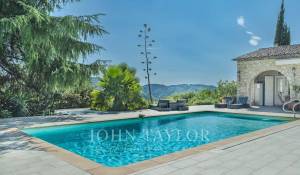 Verkauf Haus Peymeinade