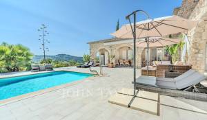 Verkauf Haus Peymeinade