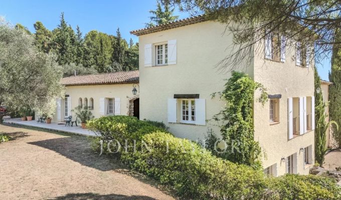 Verkauf Haus Peymeinade