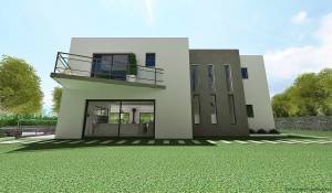 Verkauf Haus Plascassier