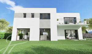 Verkauf Haus Plascassier