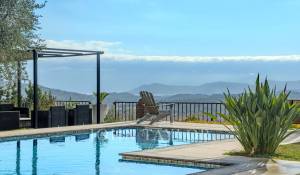 Verkauf Haus Plascassier