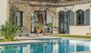 Verkauf Haus Plascassier