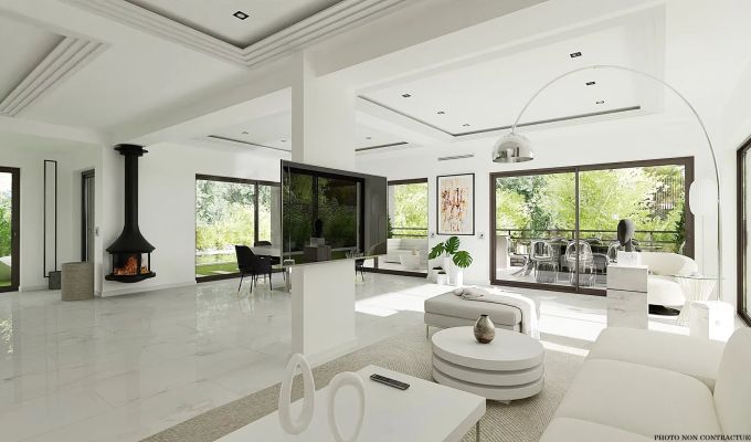 Verkauf Haus Plascassier