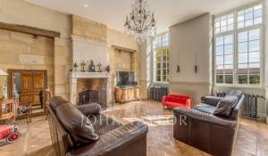 Verkauf Haus Podensac