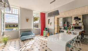 Verkauf Haus Podensac