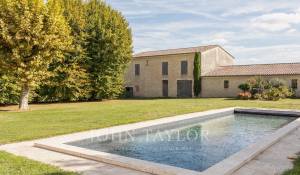 Verkauf Haus Podensac