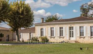 Verkauf Haus Podensac