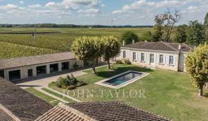 Verkauf Haus Podensac