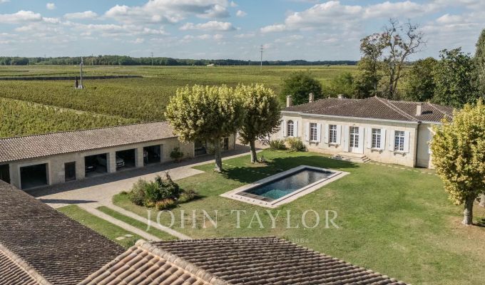 Verkauf Haus Podensac