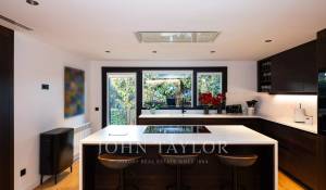 Verkauf Haus Pozuelo de Alarcón