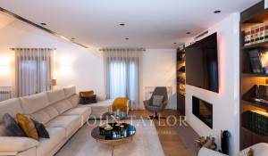 Verkauf Haus Pozuelo de Alarcón