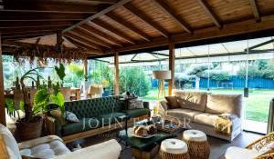 Verkauf Haus Pozuelo de Alarcón