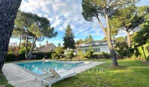 Verkauf Haus Pozuelo de Alarcón