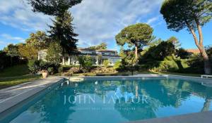 Verkauf Haus Pozuelo de Alarcón