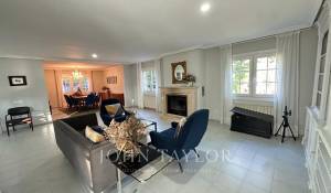 Verkauf Haus Pozuelo de Alarcón