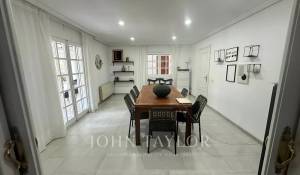 Verkauf Haus Pozuelo de Alarcón