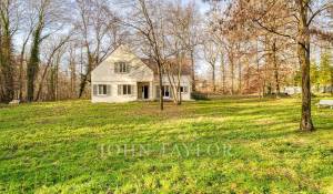 Verkauf Haus Rochefort-en-Yvelines