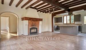 Verkauf Haus Rochefort-en-Yvelines