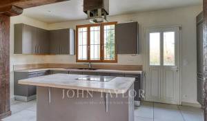 Verkauf Haus Rochefort-en-Yvelines