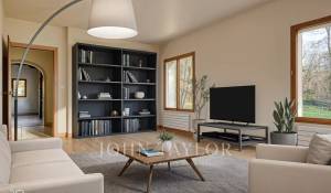 Verkauf Haus Rochefort-en-Yvelines