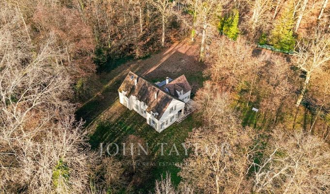 Verkauf Haus Rochefort-en-Yvelines