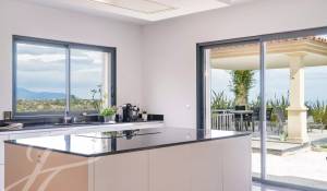 Verkauf Haus Roquefort-les-Pins