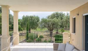 Verkauf Haus Roquefort-les-Pins