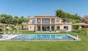 Verkauf Haus Roquefort-les-Pins