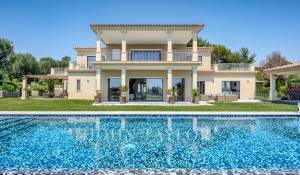 Verkauf Haus Roquefort-les-Pins