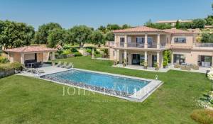Verkauf Haus Roquefort-les-Pins