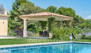 Verkauf Haus Roquefort-les-Pins