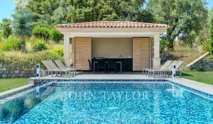 Verkauf Haus Roquefort-les-Pins