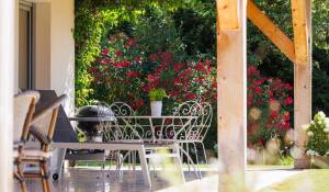 Verkauf Haus Roquefort-les-Pins