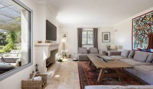 Verkauf Haus Roquefort-les-Pins