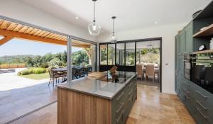 Verkauf Haus Roquefort-les-Pins