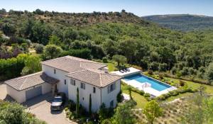 Verkauf Haus Roquefort-les-Pins