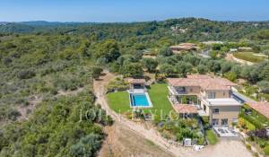 Verkauf Haus Roquefort-les-Pins