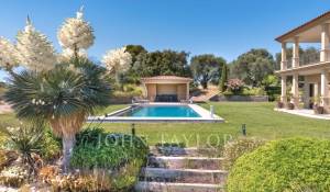 Verkauf Haus Roquefort-les-Pins