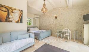 Verkauf Haus Roquefort-les-Pins